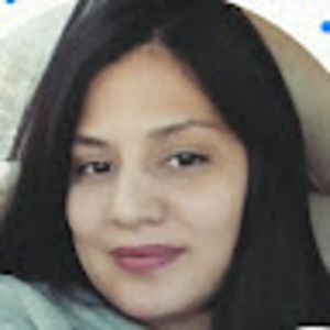 Meet your Posher, Whitney